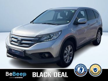 Honda CR-V 1.6 ELEGANCE 2WD
