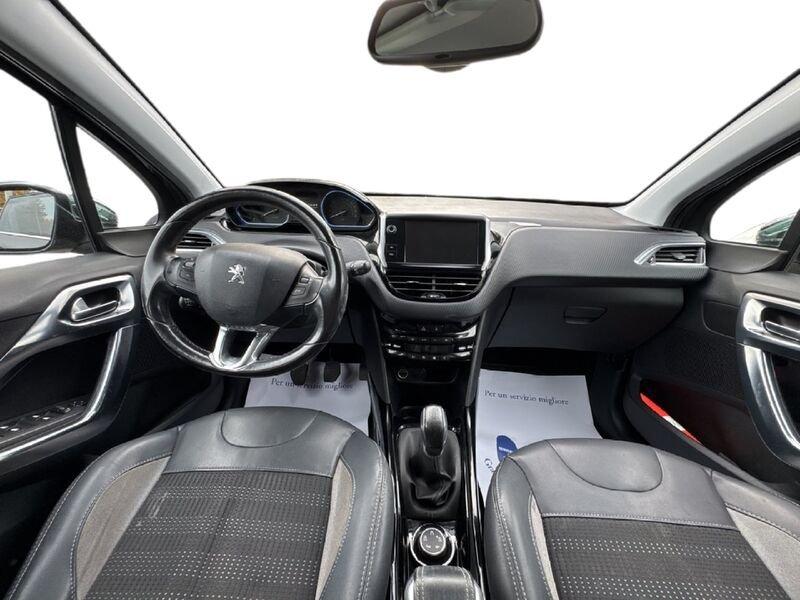 Peugeot 2008 2008 1.6 bluehdi Black Matt 100cv