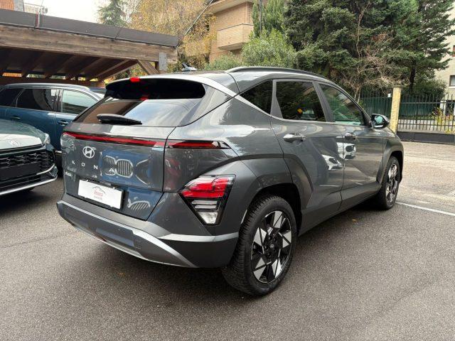 HYUNDAI Kona 1.0 T-GDI DCT XLine