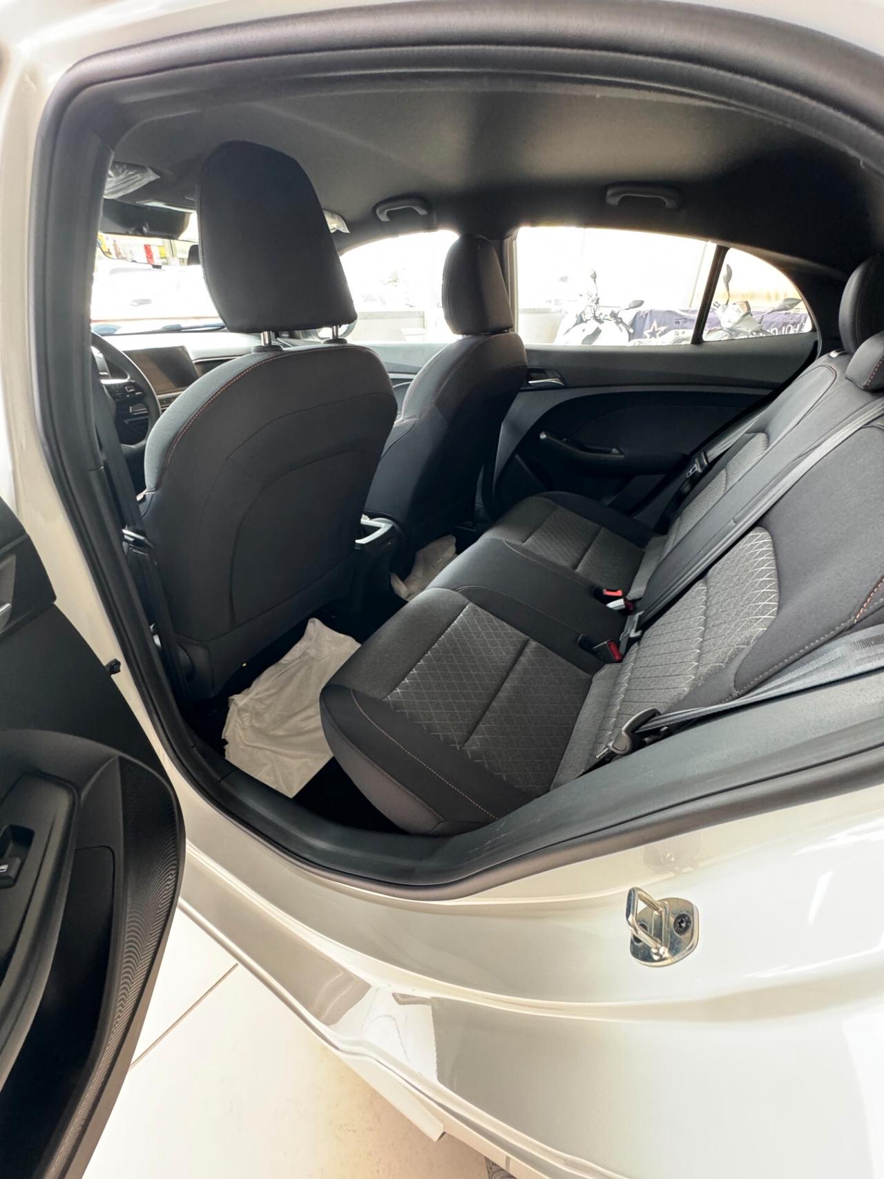Mg MG3 Nuova Pronta Consegna