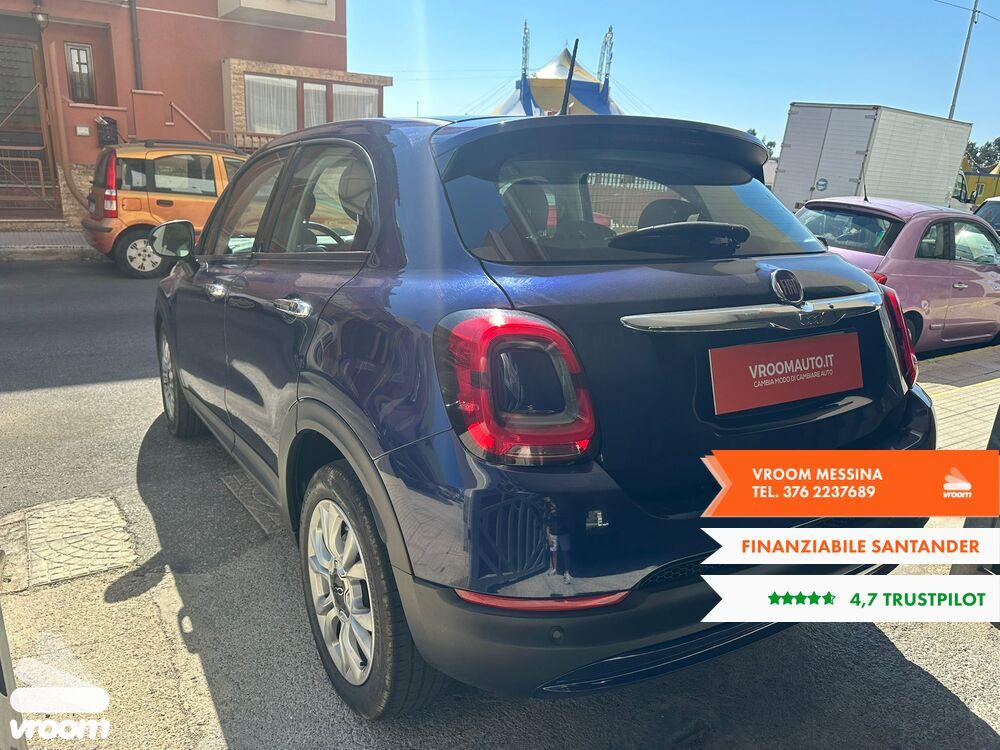 FIAT 500X 500X 1.6 MultiJet 120 CV Business
