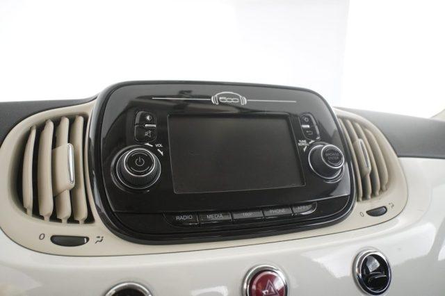 FIAT 500 500 1.0 Hybrid Cult