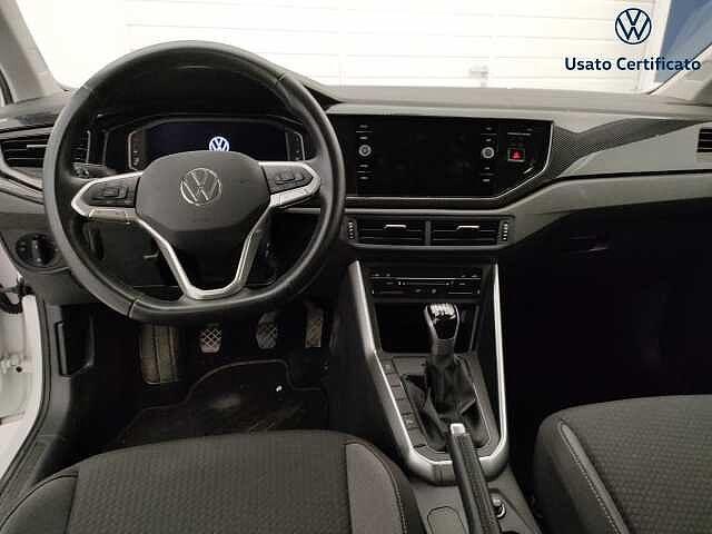 Volkswagen Polo 6ª serie 1.0 TSI Life