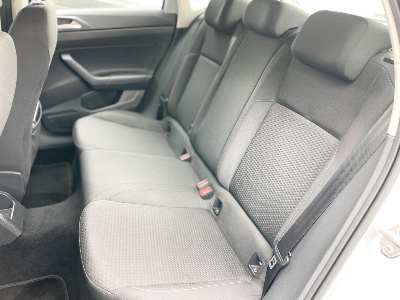 Volkswagen Polo 1.0 Benzina 80CV E6 Neo - 2019