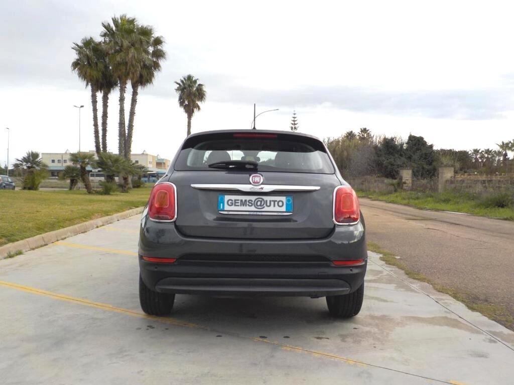 Fiat 500X 1.6 MultiJet 120 CV Pop Star