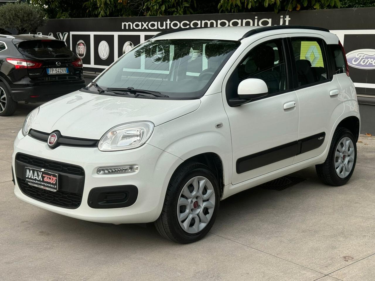 Fiat Panda 0.9 TWIN AIR LOUNGE NATURAL POWER