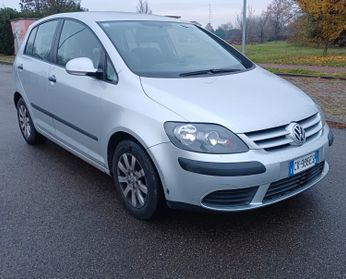 Volkswagen Golf Plus 1.6 16V FSI 5p. Sportline
