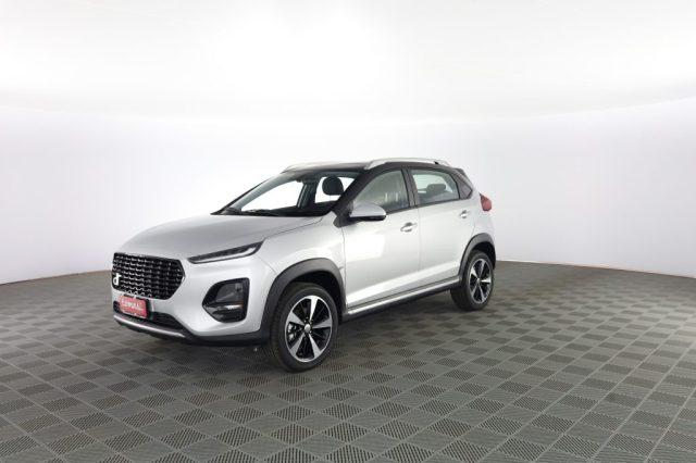 OTHERS-ANDERE OTHERS-ANDERE DR Automobiles DR 3.0 dr 3.0 1.5 CVT Bi-Fuel GPL