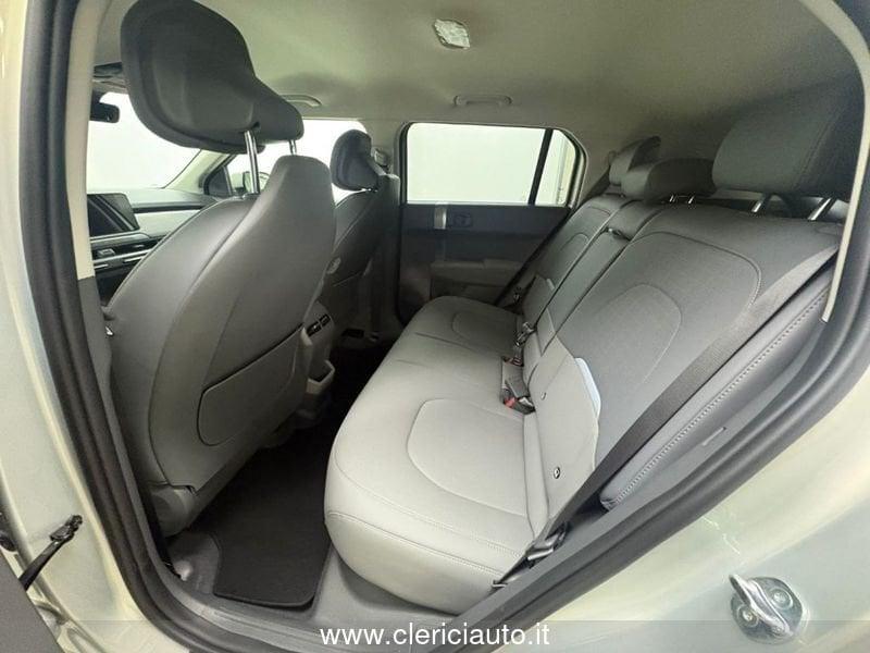 KIA EV3 58.3 kWh Earth - ECOBONUS STATALI