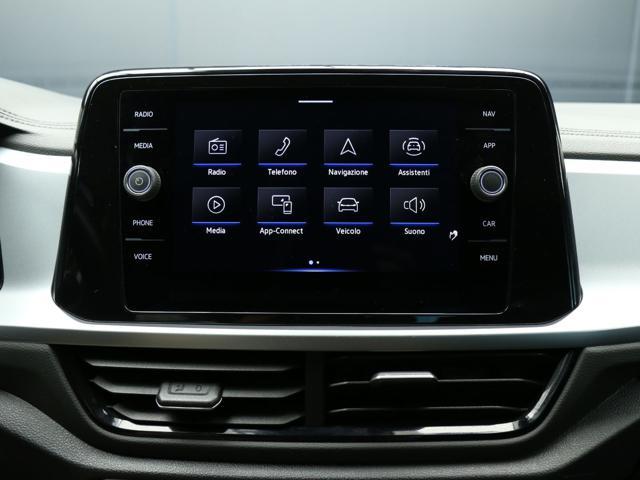 VOLKSWAGEN T-Roc 1.0 TSI Life 110CV