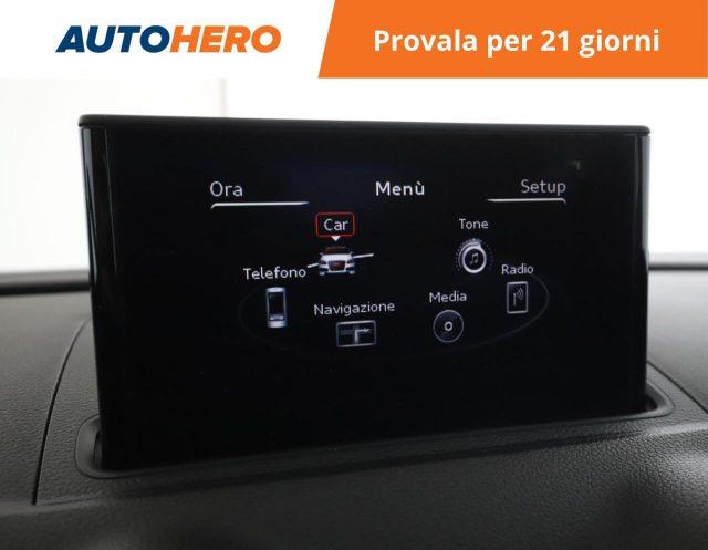 AUDI A3 1.6 TDI clean diesel Ambition