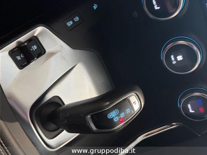 Jaguar E-Pace 2017 Diesel 2.0d i4 R-Dynamic SE awd 180cv auto