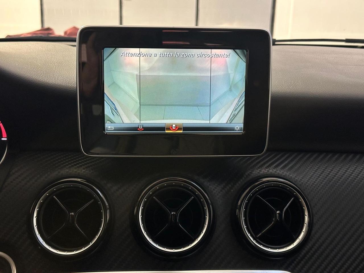 Mercedes-benz GLA 180 d Automatic Business