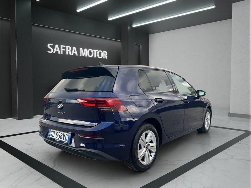 Volkswagen Golf 1.5 TSI EVO ACT Life