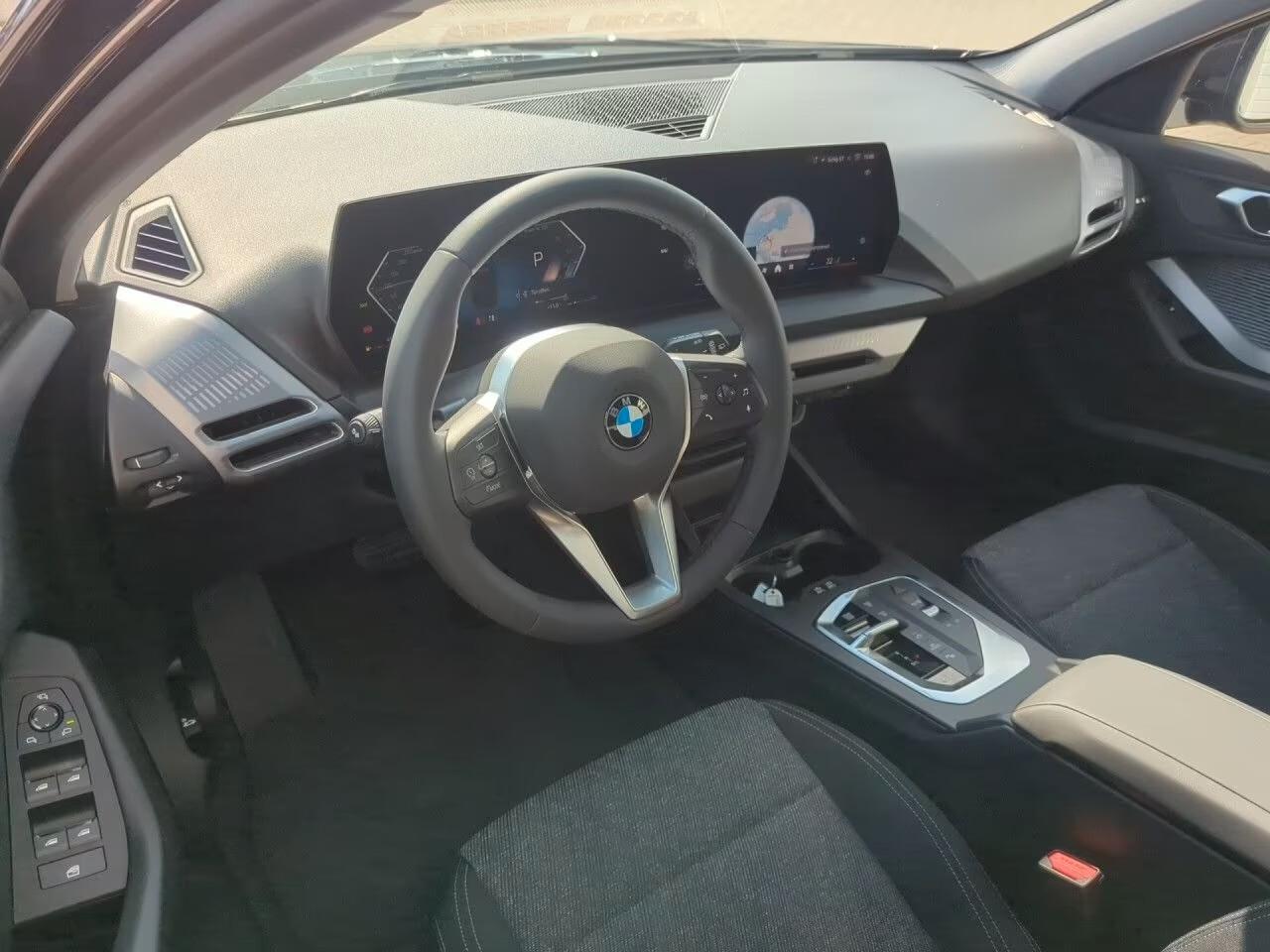 Bmw 118 118d 5p. MSport Design