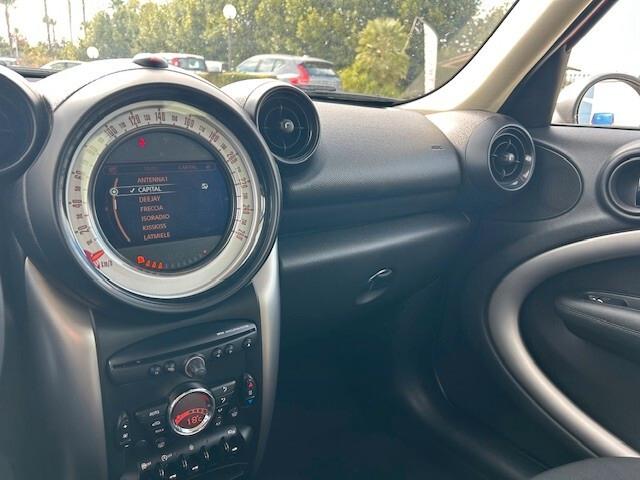 Mini Cooper D Countryman 1.6 Business