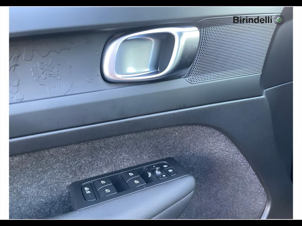 VOLVO XC40 (2017-->) - XC40 T2 automatico Essential