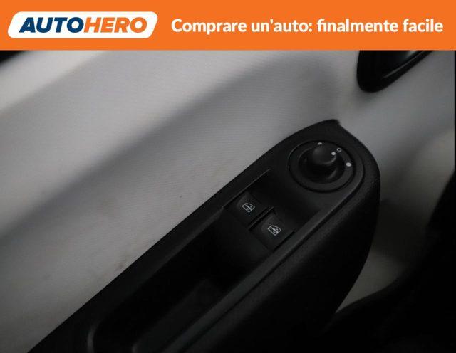 RENAULT Twingo SCe Lovely