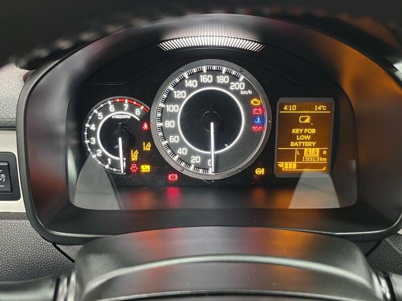 Suzuki Ignis 1.2 Hybrid Top 2WD