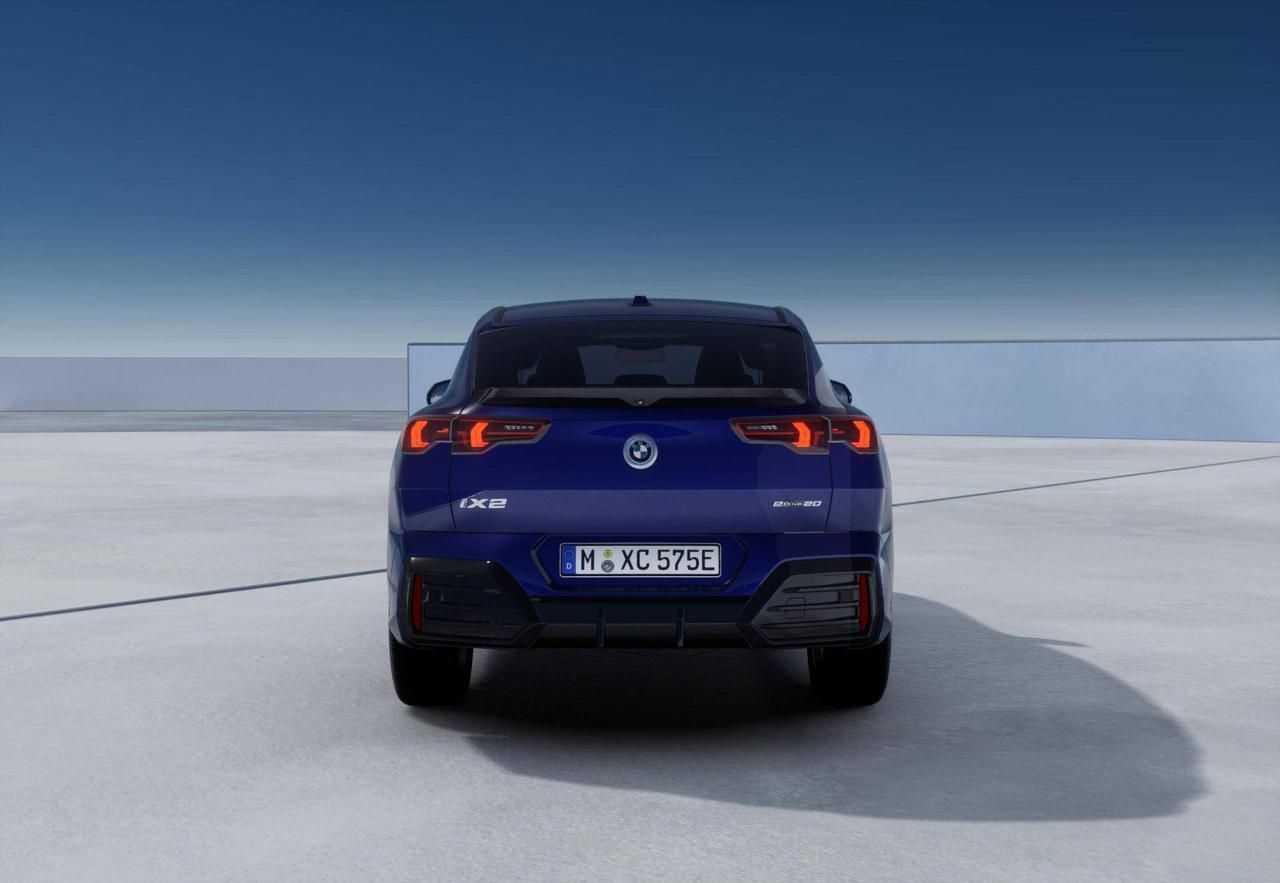 BMW X2 iX2 eDrive20 MSport