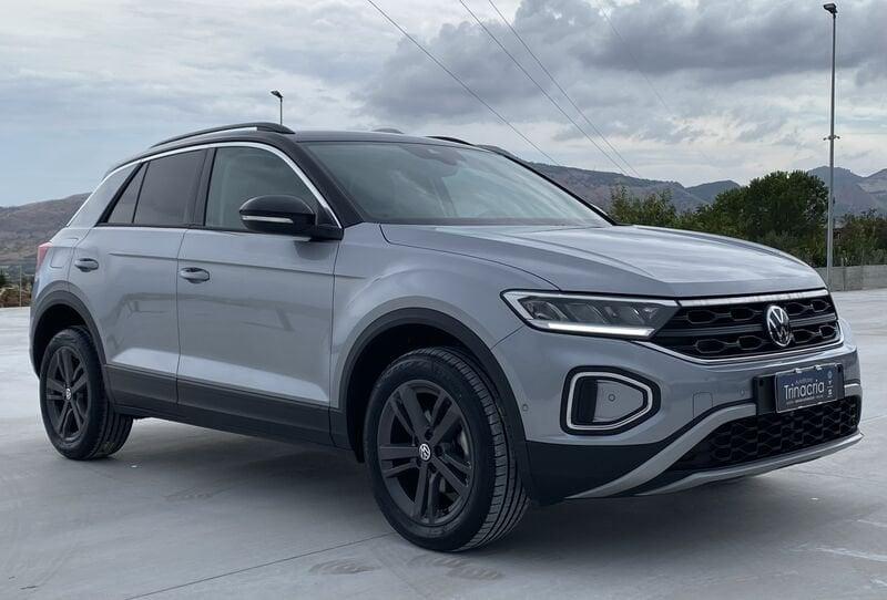 Volkswagen T-Roc Life 2.0 TDI 116CV