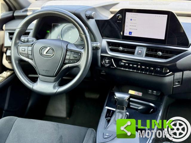 LEXUS UX Full Electric UX Hybrid 4WD F Sport