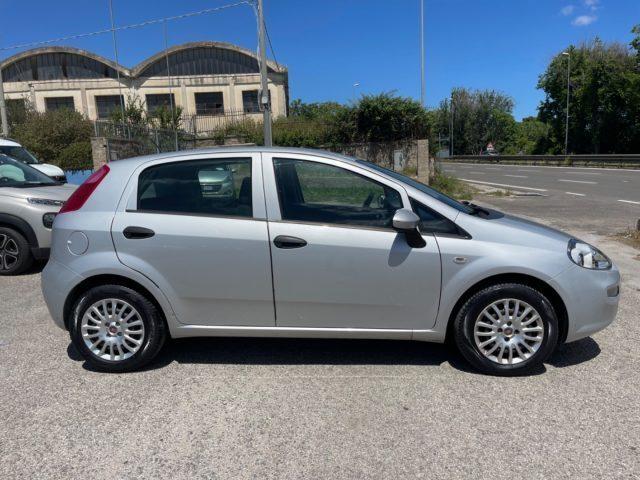 FIAT Punto 1.2 8V 5 porte