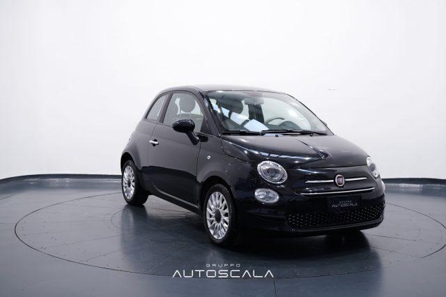 FIAT 500 1.0 70cv Hybrid Lounge