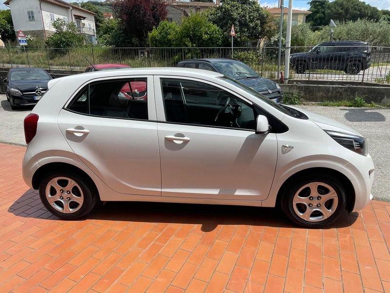 KIA Picanto 1.0 12V 5 porte Active