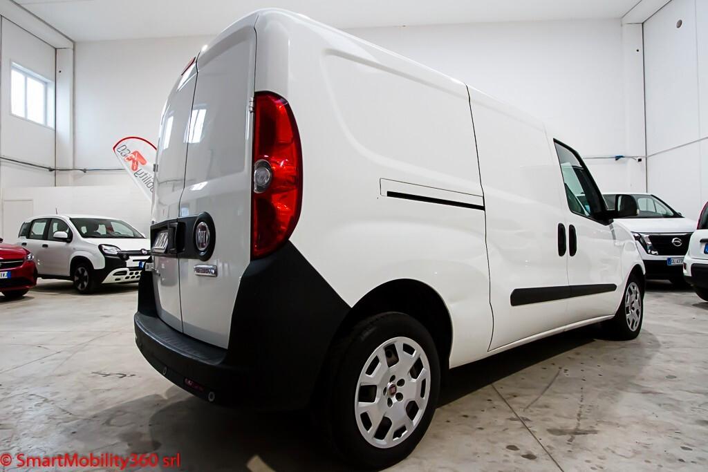 Fiat Doblò Cargo Maxi LH1 Lounge 1.6 Mjet 105cv E6D final