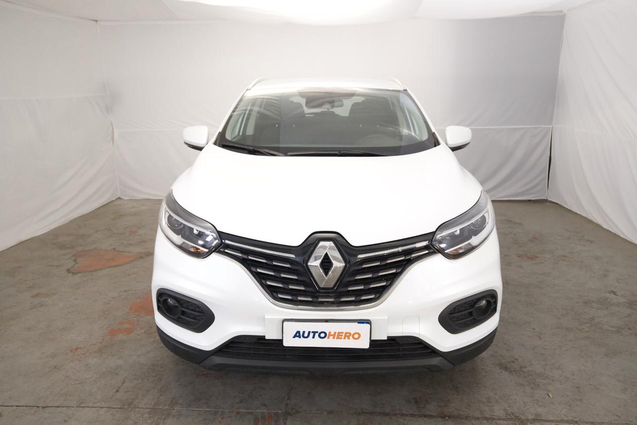 Renault Kadjar MU12242