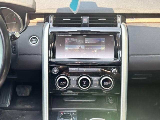 Land Rover Discovery 5 2017 3.0 td6 HSE 249cv 7p.ti auto