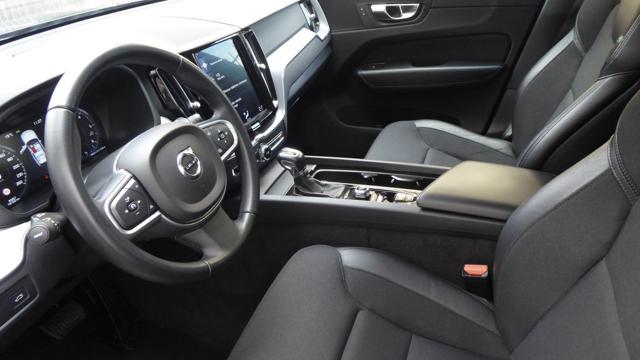 VOLVO XC60 D4 AWD Geartronic Inscription