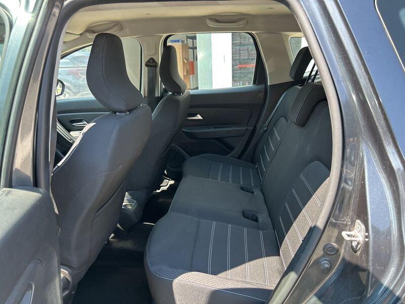 Dacia Duster II 2021 1.0 tce Comfort Gpl 4x2 100cv