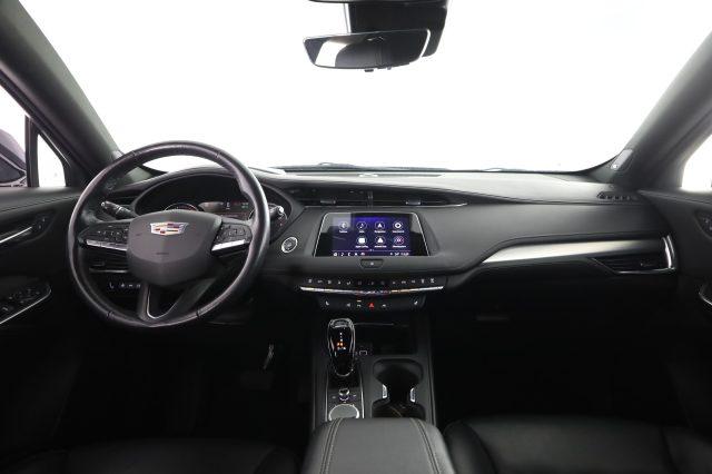 CADILLAC XT4 XT4 350 TD AWD Premium Luxury