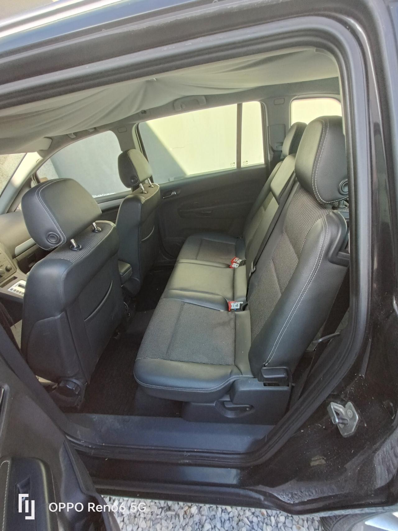 Opel Zafira 1.9 CDTI 120CV Cosmo