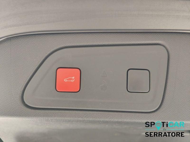 Citroën C5 Aircross 2018 1.6 hybrid phev Shine 225 e-eat8