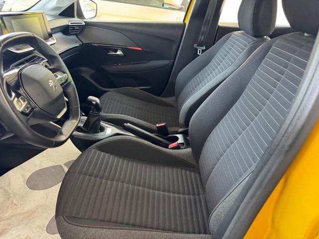 PEUGEOT 208 IN PROMOZIONE!!!!Stop&Start 5 porte Pack