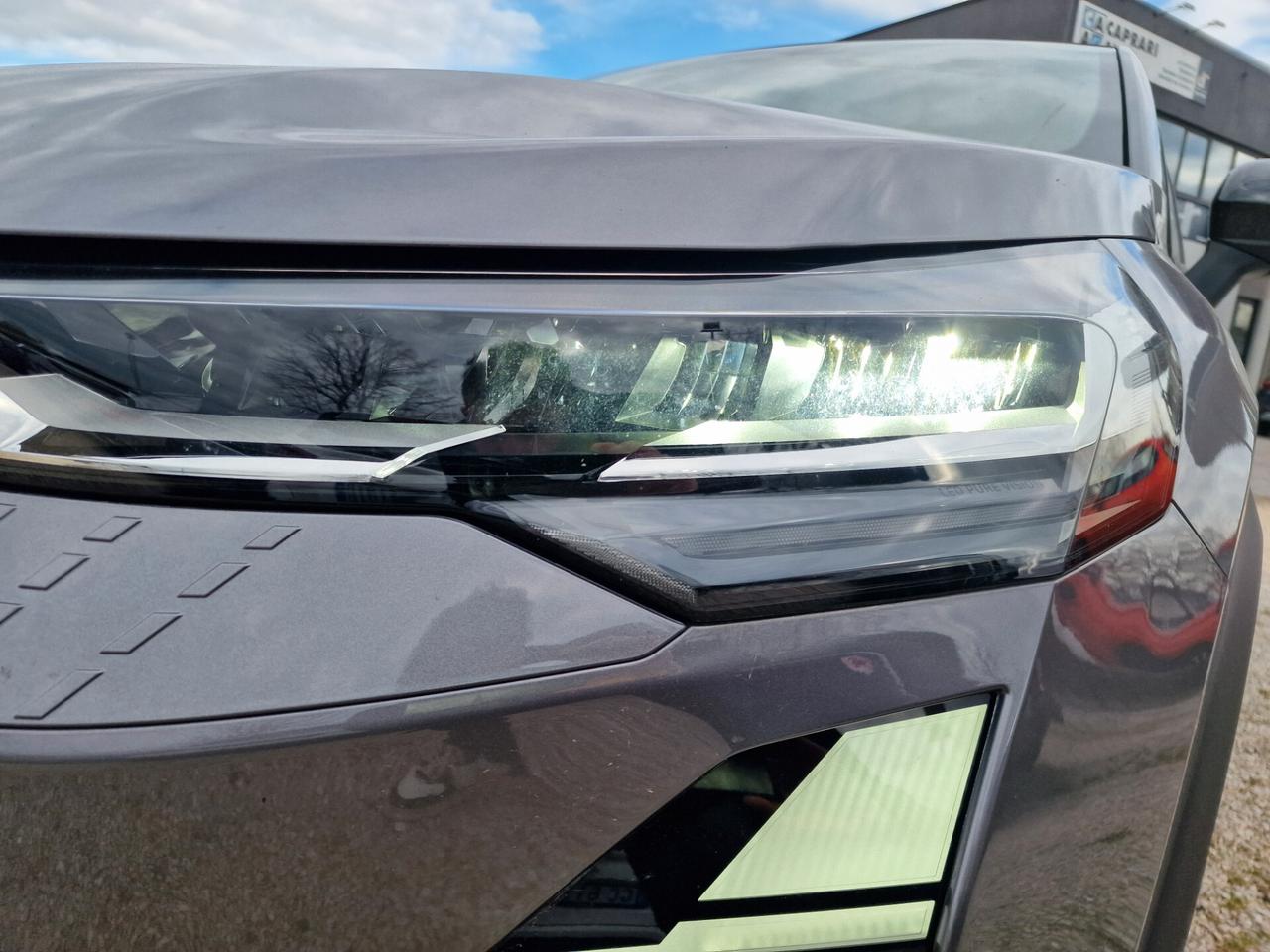 Renault Captur TCe 90 CV Techno