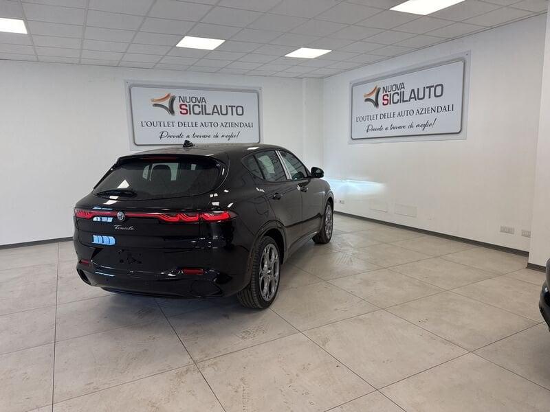 Alfa Romeo Tonale Ibrida Ibrida 160cv Sprint