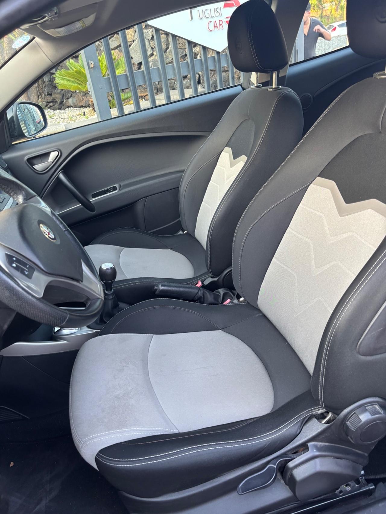 Alfa Romeo MiTo 1.3 JTDm 85 CV S&S 2013