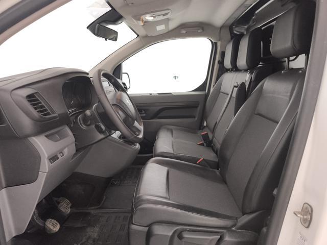 PEUGEOT Expert 2.0 Bluehdi Premium std 150cv S&S