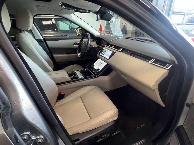 LAND ROVER Range Rover Velar Range Rover Velar 2.0d i4 HSE 240cv