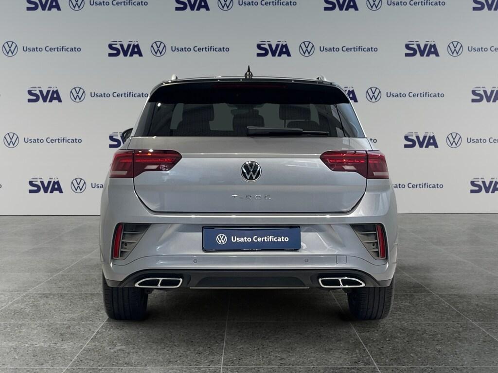 Volkswagen T-Roc 1.5 TSI 150CV DSG R-Line - IVA ESPOSTA