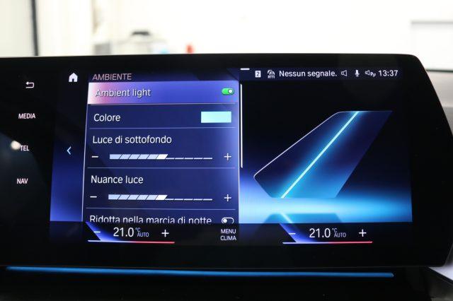 BMW X1 sDrive 18d xLine