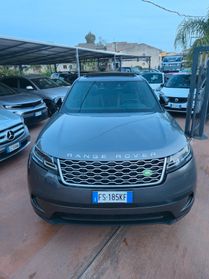 Land Rover Range Velar 2.0D I4 180 CV