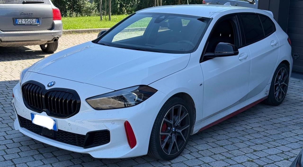 Bmw 125 128ti 5p. Msport