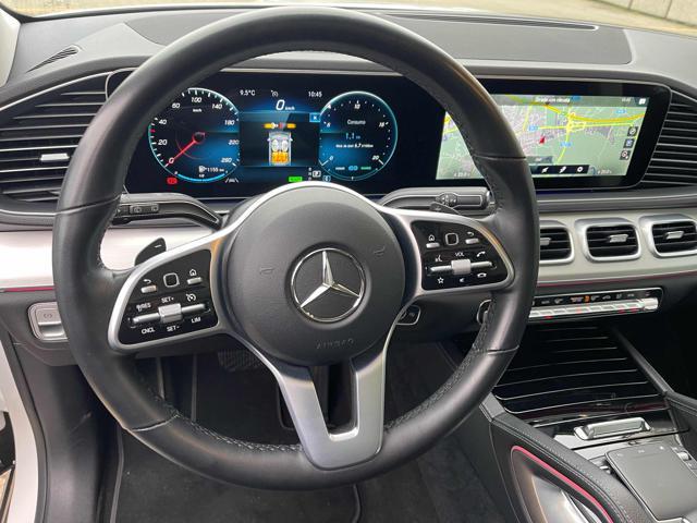 MERCEDES-BENZ GLE 300 d 4Matic Mild Hybrid Premium Plus PREZZO REALE