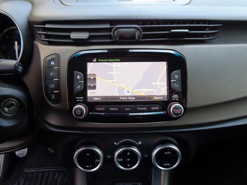 Alfa Romeo Giulietta 1.6 JTDm-2 120 CV Distinctive