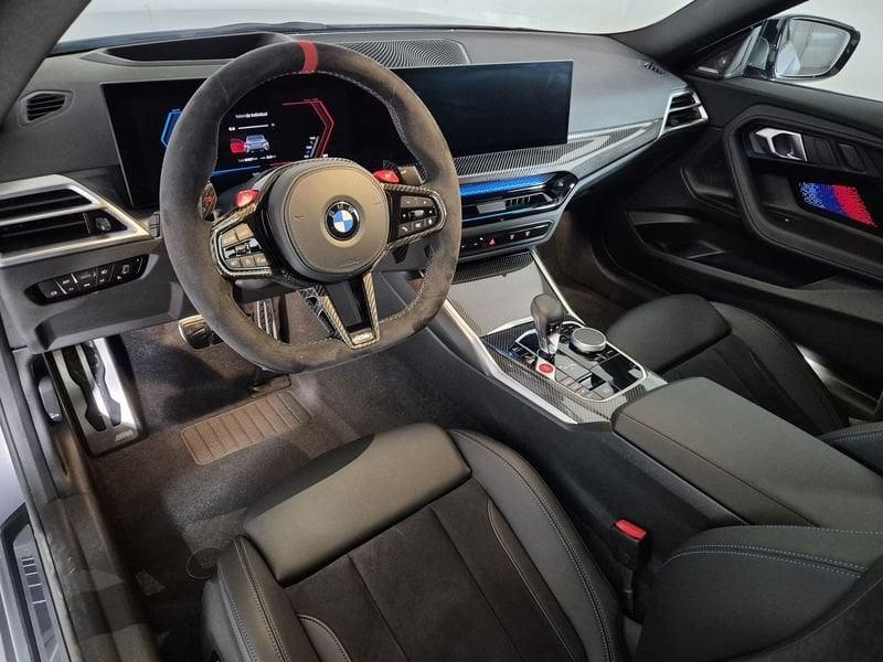 BMW Serie 2 M2 G87 LCI 2024 Coupe M2 Coupe 3.0 480cv auto